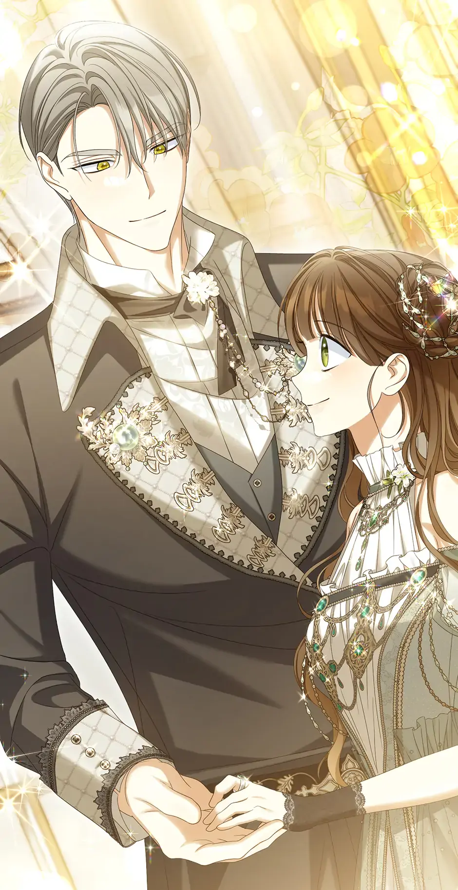 Why Are You Obsessed With Your Fake Wife? Chapter 73 Page 84