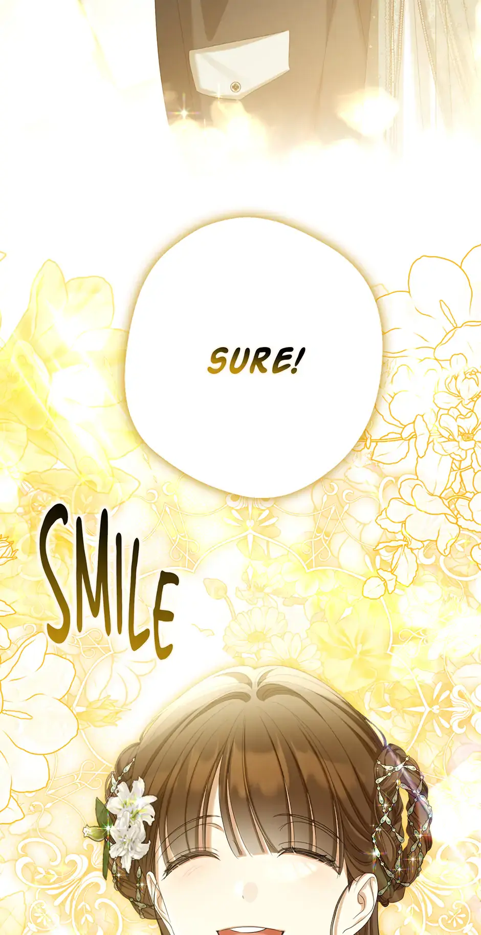 Why Are You Obsessed With Your Fake Wife? Chapter 73 Page 85