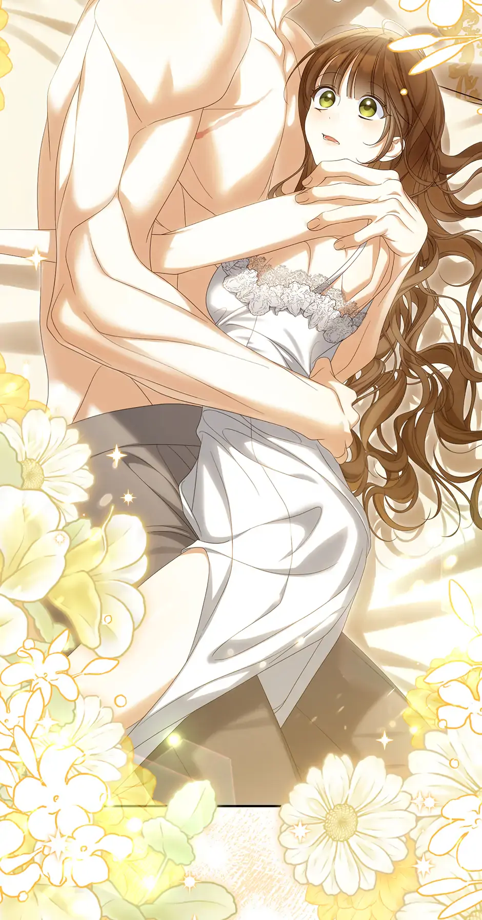 Why Are You Obsessed With Your Fake Wife? Chapter 74 Page 8