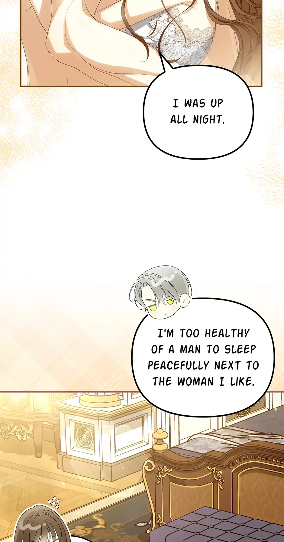 Why Are You Obsessed With Your Fake Wife? Chapter 74 Page 10