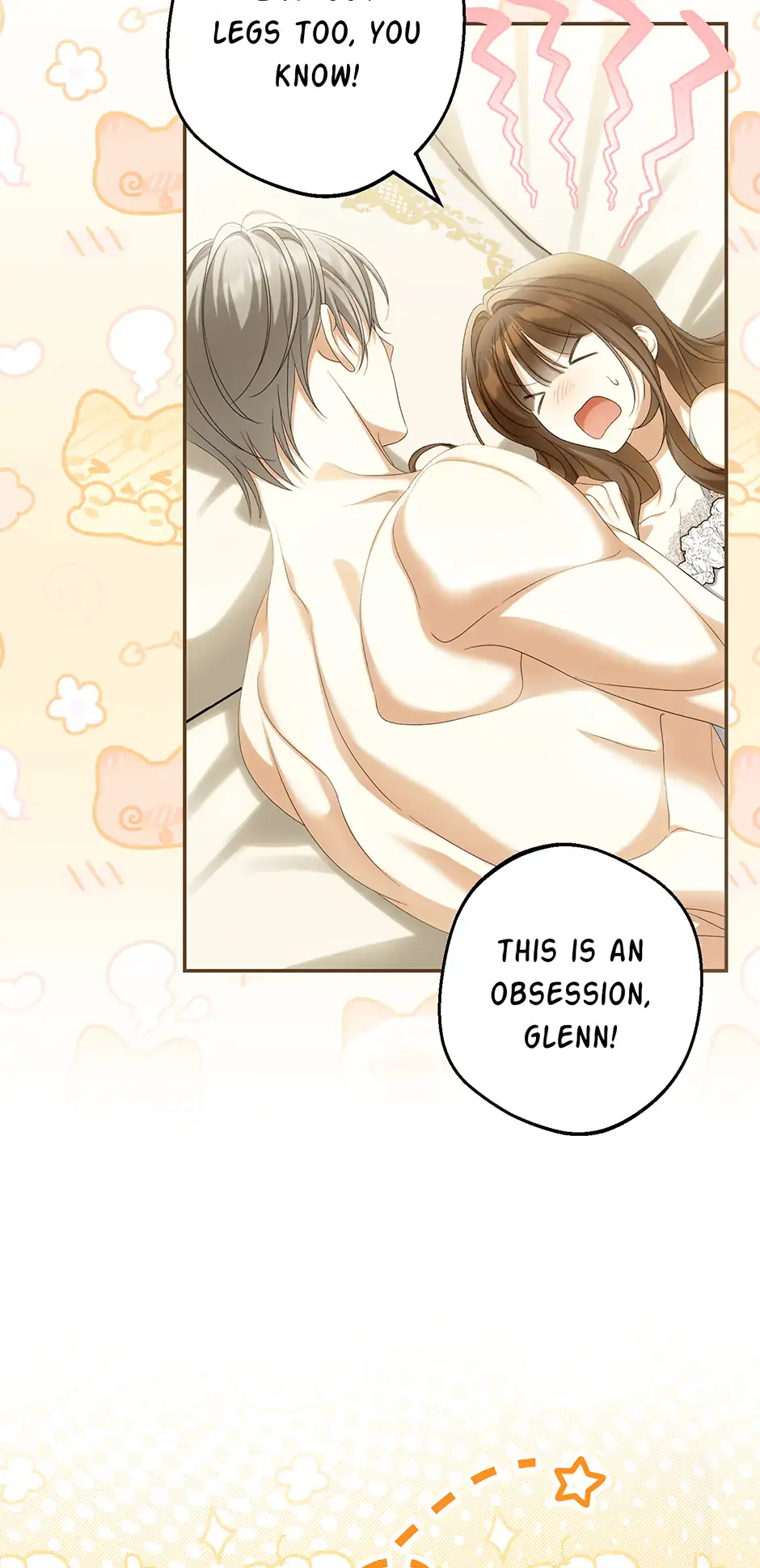 Why Are You Obsessed With Your Fake Wife? Chapter 74 Page 17