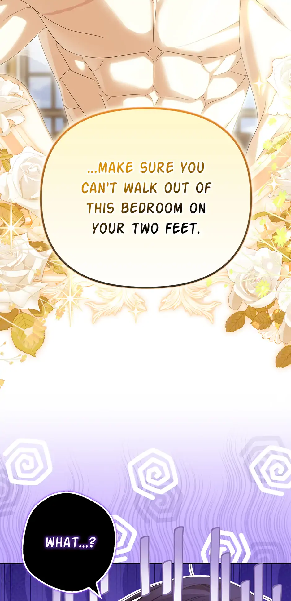 Why Are You Obsessed With Your Fake Wife? Chapter 74 Page 22