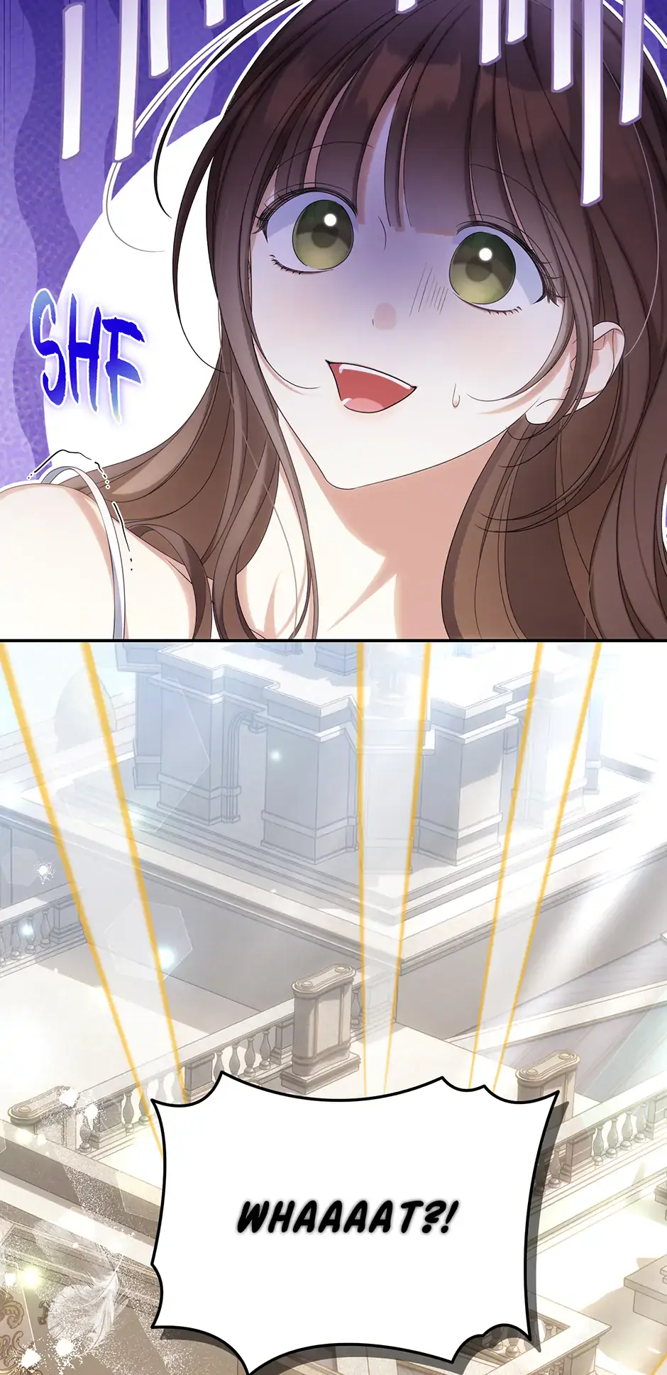 Why Are You Obsessed With Your Fake Wife? Chapter 74 Page 23
