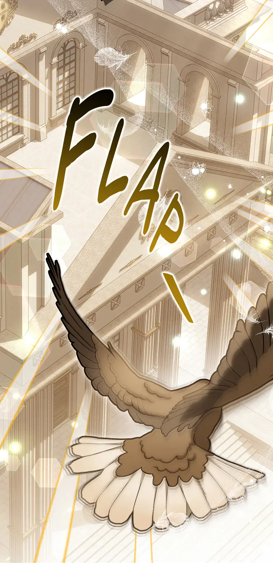 Why Are You Obsessed With Your Fake Wife? Chapter 74 Page 24