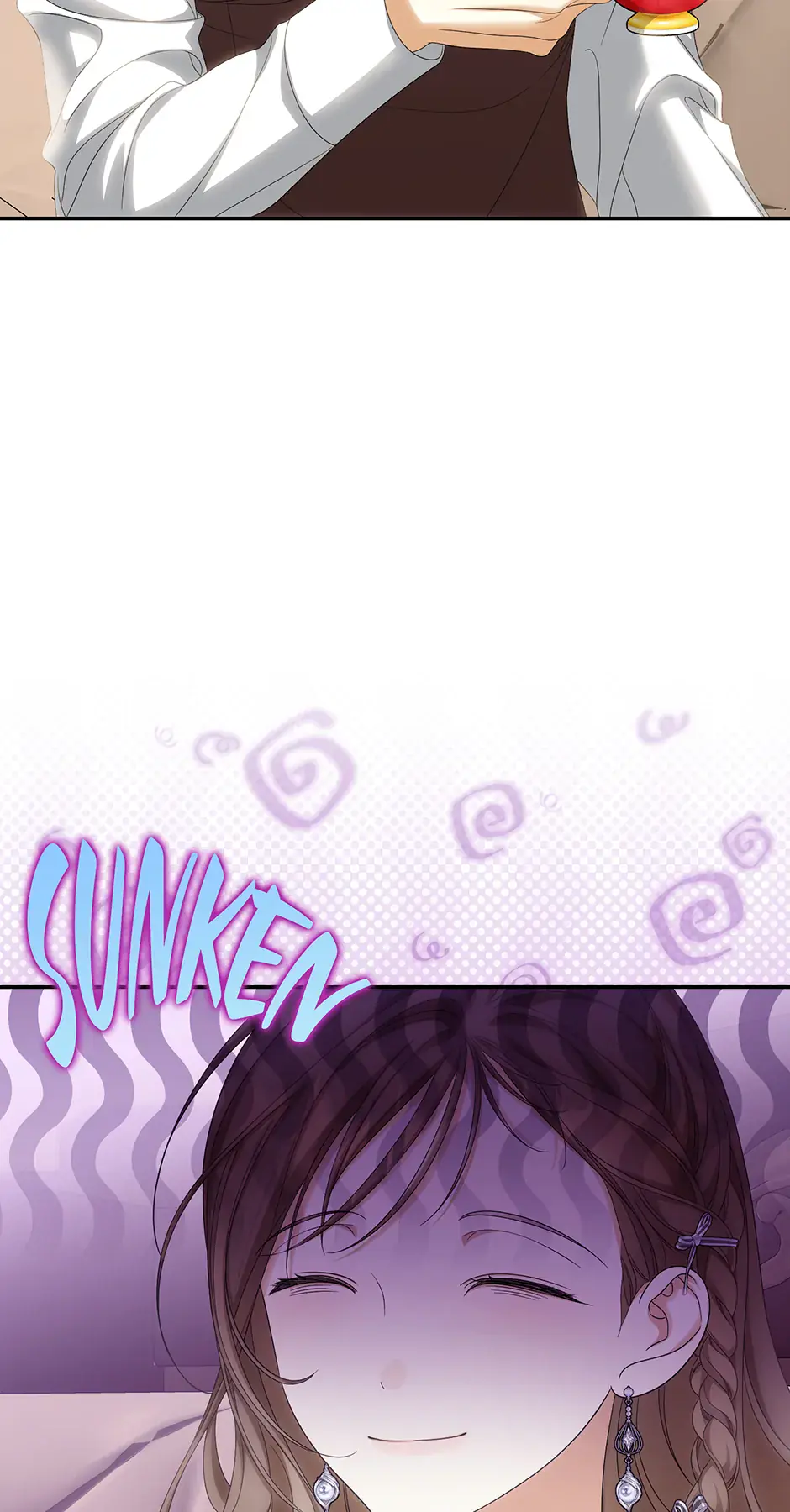 Why Are You Obsessed With Your Fake Wife? Chapter 74 Page 27