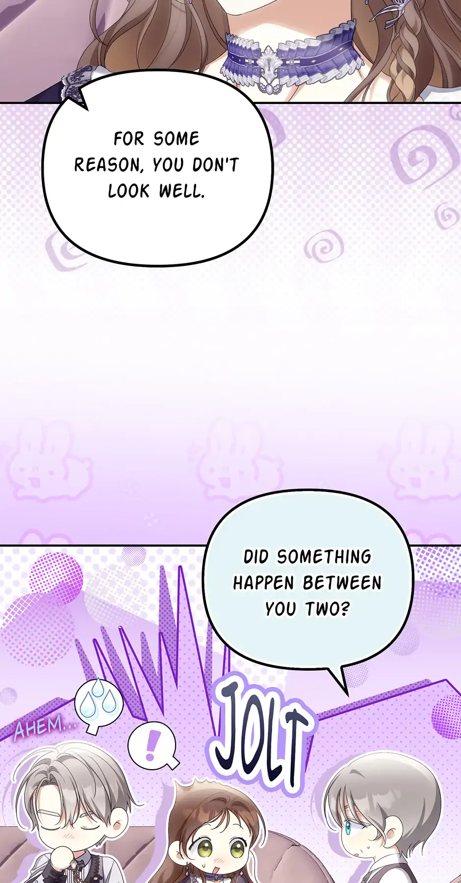 Why Are You Obsessed With Your Fake Wife? Chapter 74 Page 28
