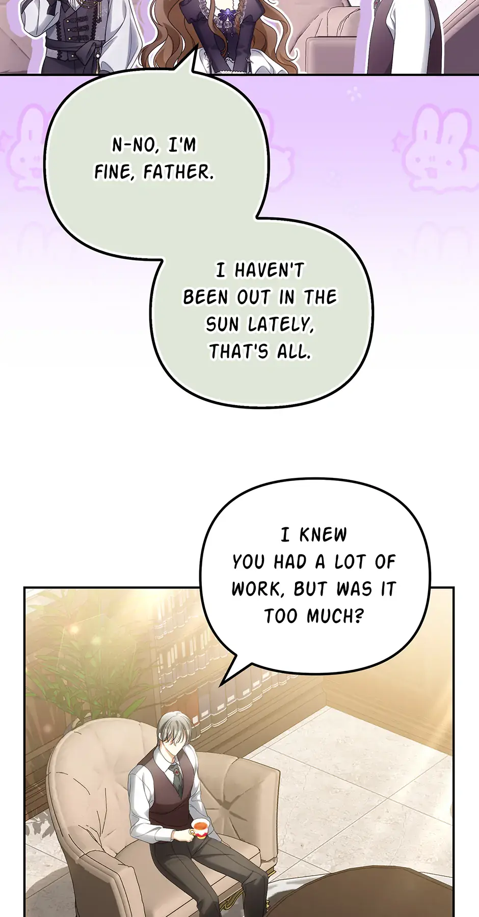 Why Are You Obsessed With Your Fake Wife? Chapter 74 Page 29
