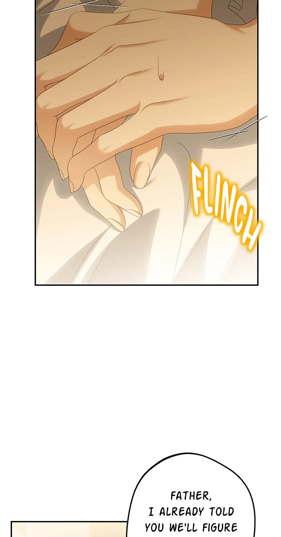 Why Are You Obsessed With Your Fake Wife? Chapter 74 Page 33