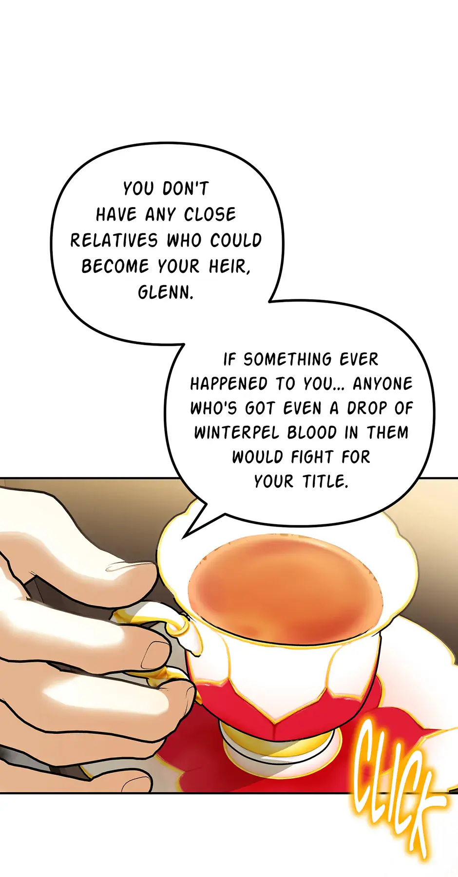 Why Are You Obsessed With Your Fake Wife? Chapter 74 Page 36