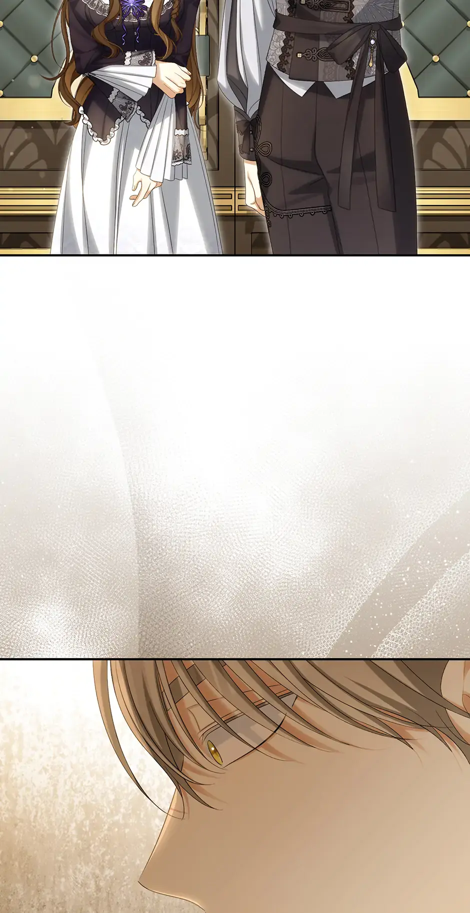 Why Are You Obsessed With Your Fake Wife? Chapter 74 Page 44