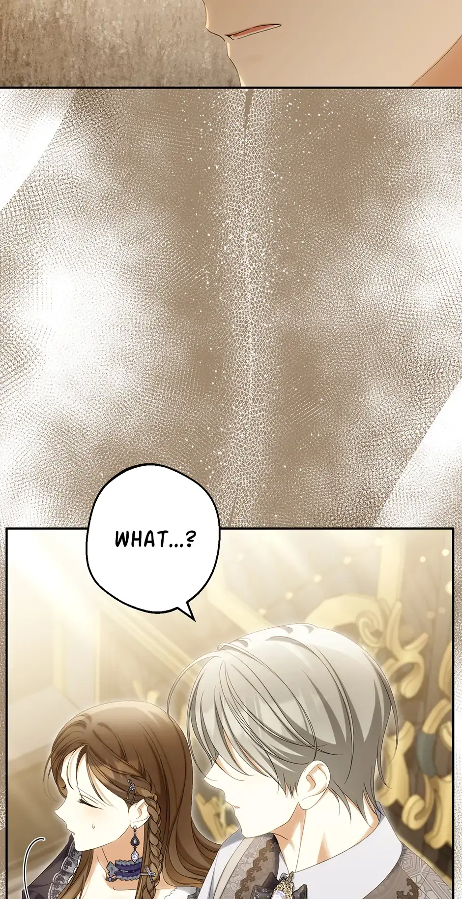 Why Are You Obsessed With Your Fake Wife? Chapter 74 Page 45
