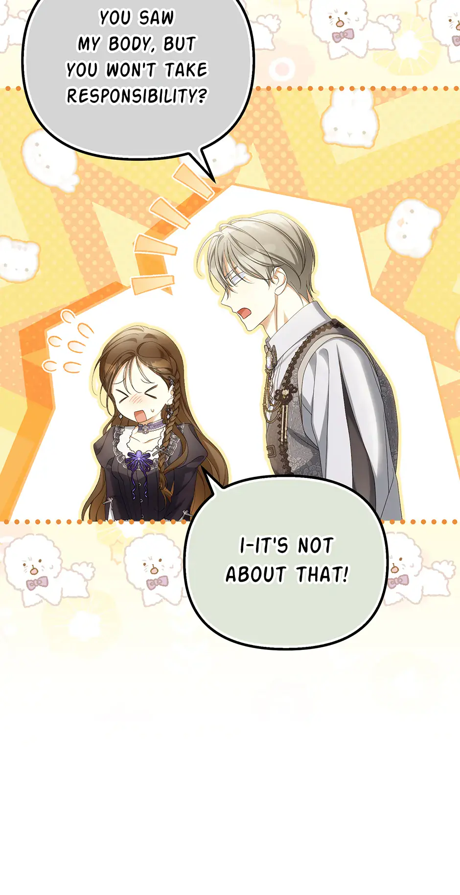 Why Are You Obsessed With Your Fake Wife? Chapter 74 Page 47