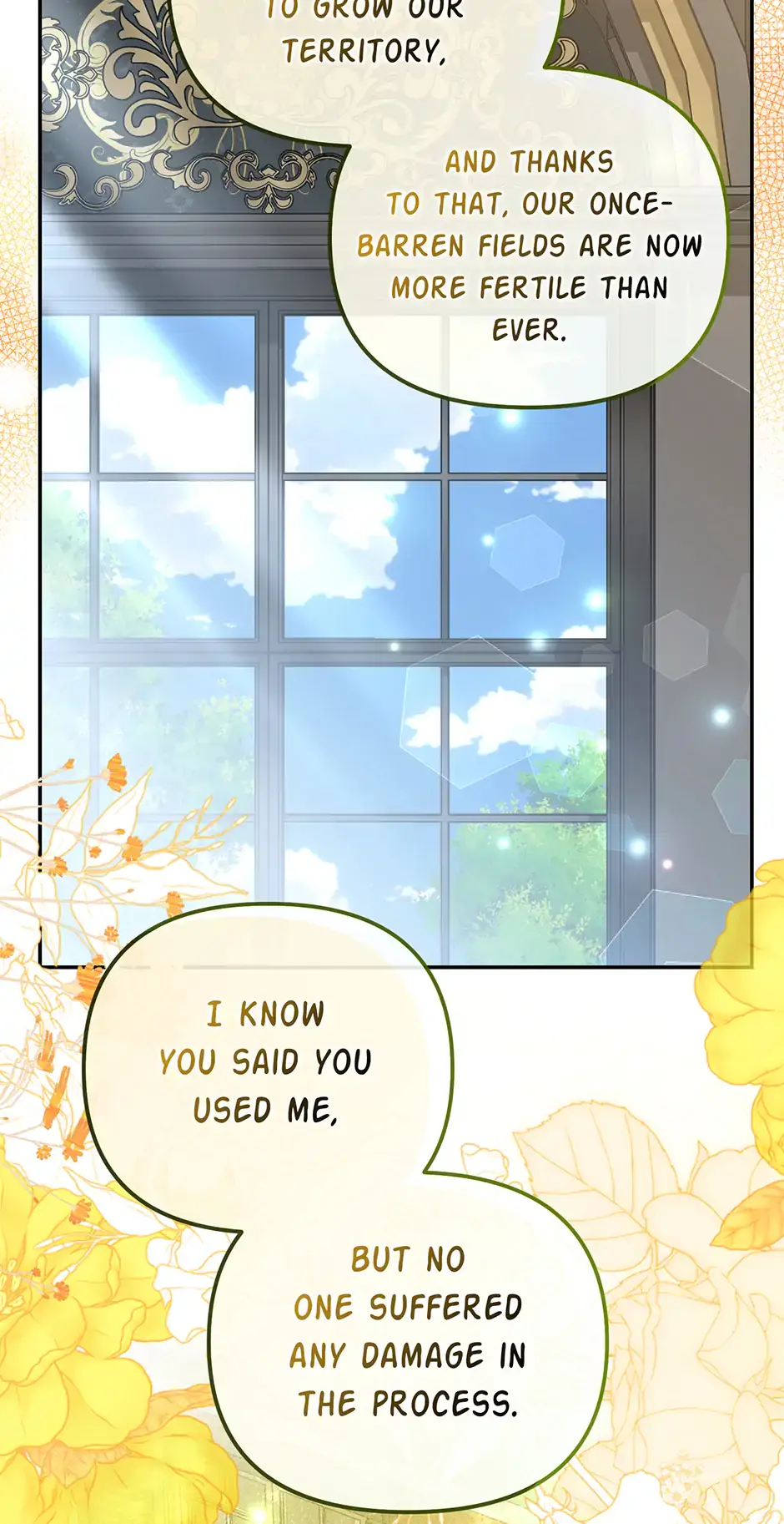 Why Are You Obsessed With Your Fake Wife? Chapter 74 Page 56