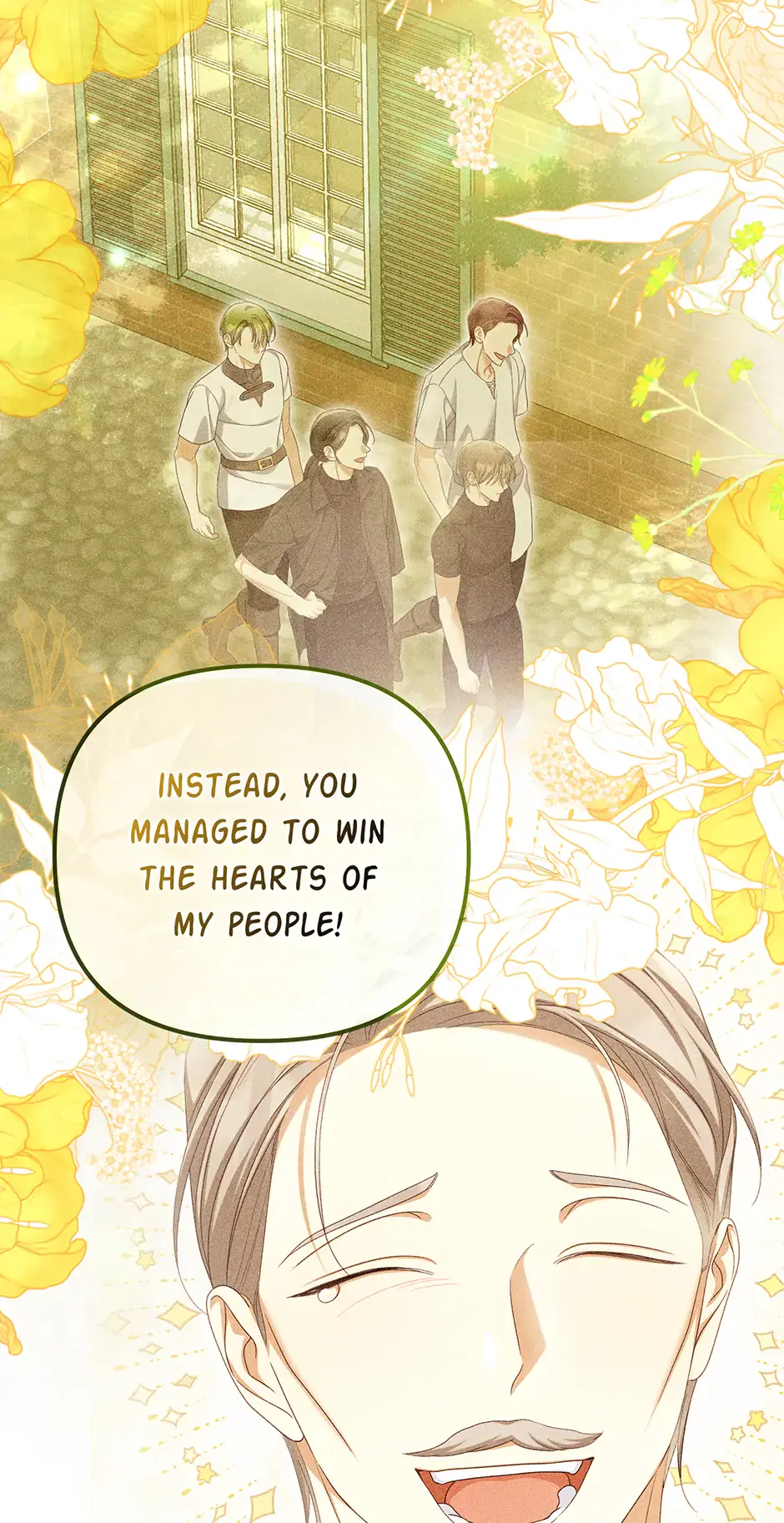 Why Are You Obsessed With Your Fake Wife? Chapter 74 Page 57