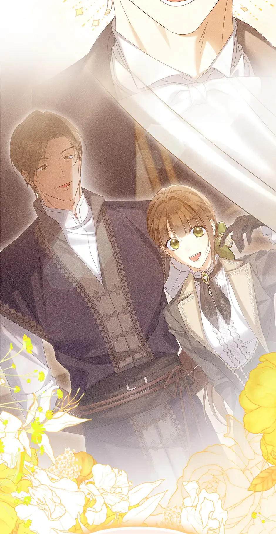 Why Are You Obsessed With Your Fake Wife? Chapter 74 Page 58