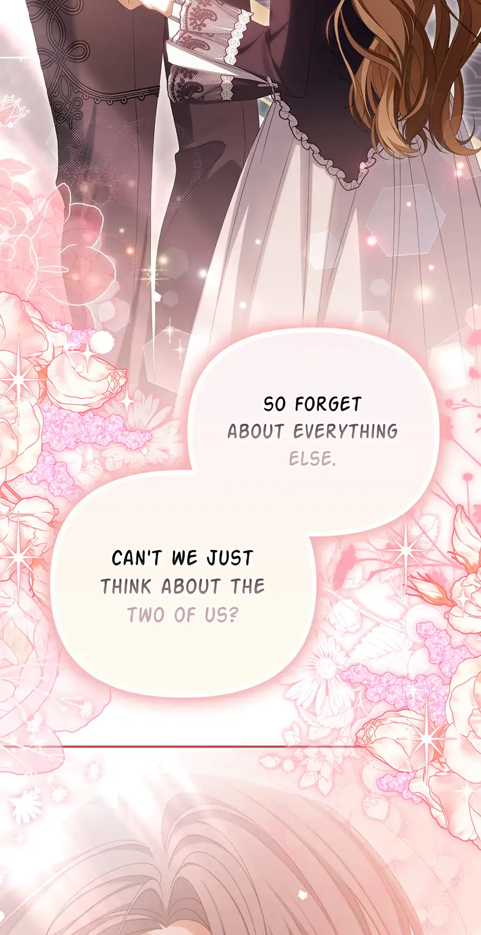 Why Are You Obsessed With Your Fake Wife? Chapter 74 Page 63