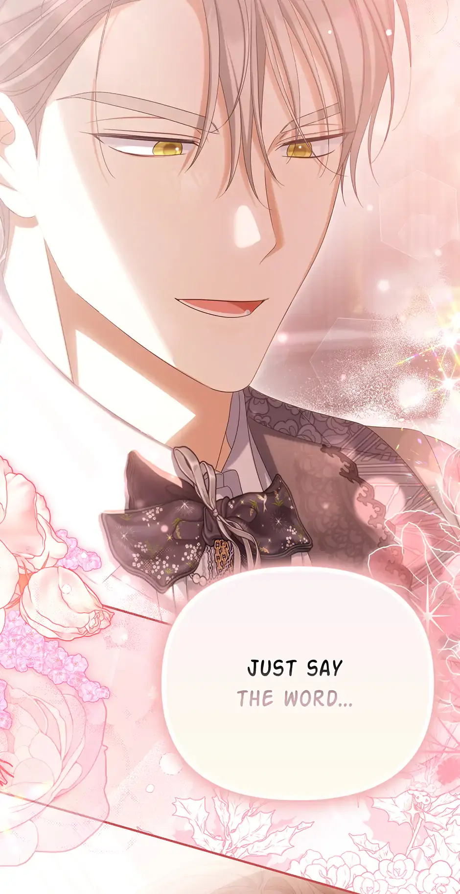 Why Are You Obsessed With Your Fake Wife? Chapter 74 Page 64