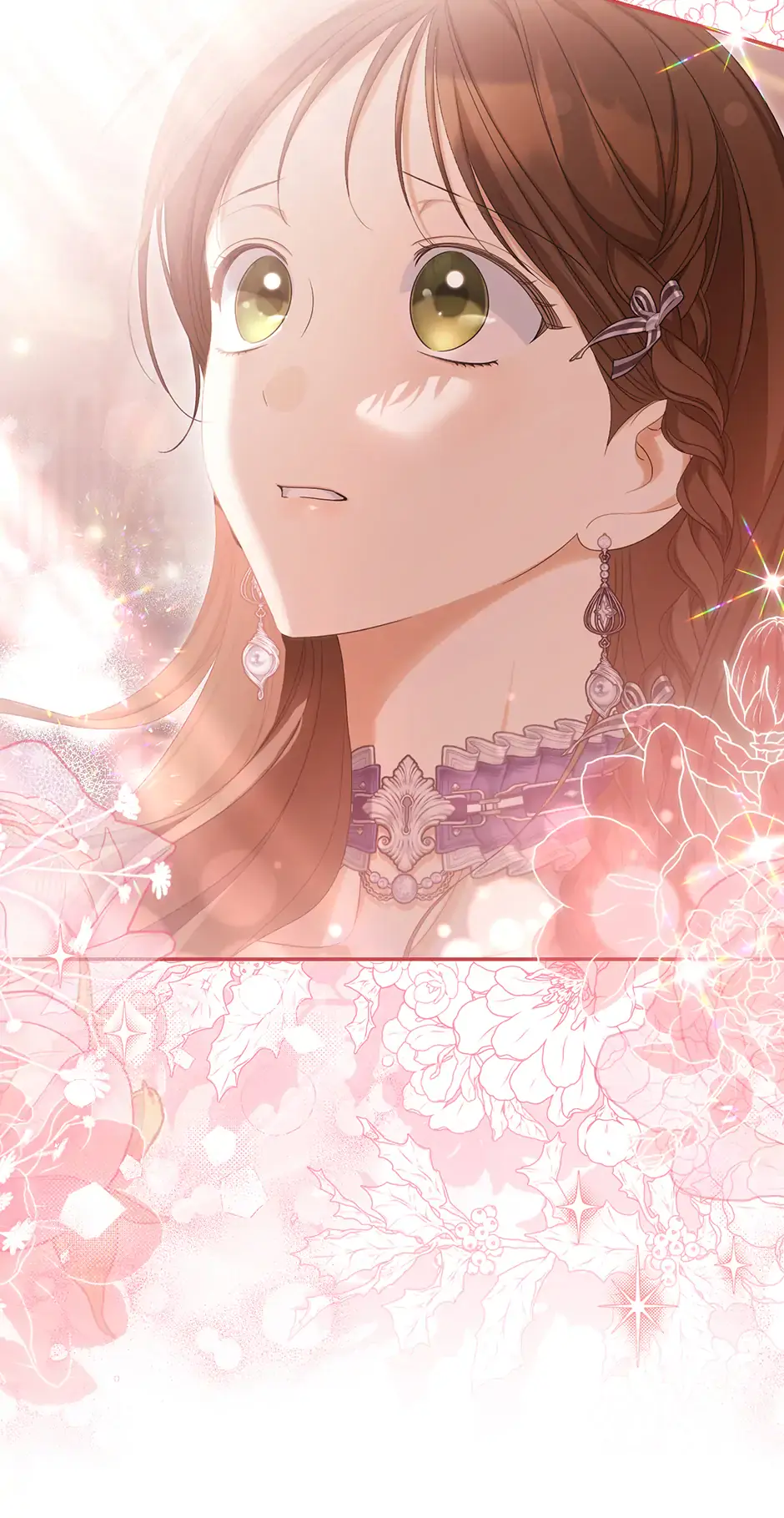 Why Are You Obsessed With Your Fake Wife? Chapter 74 Page 65