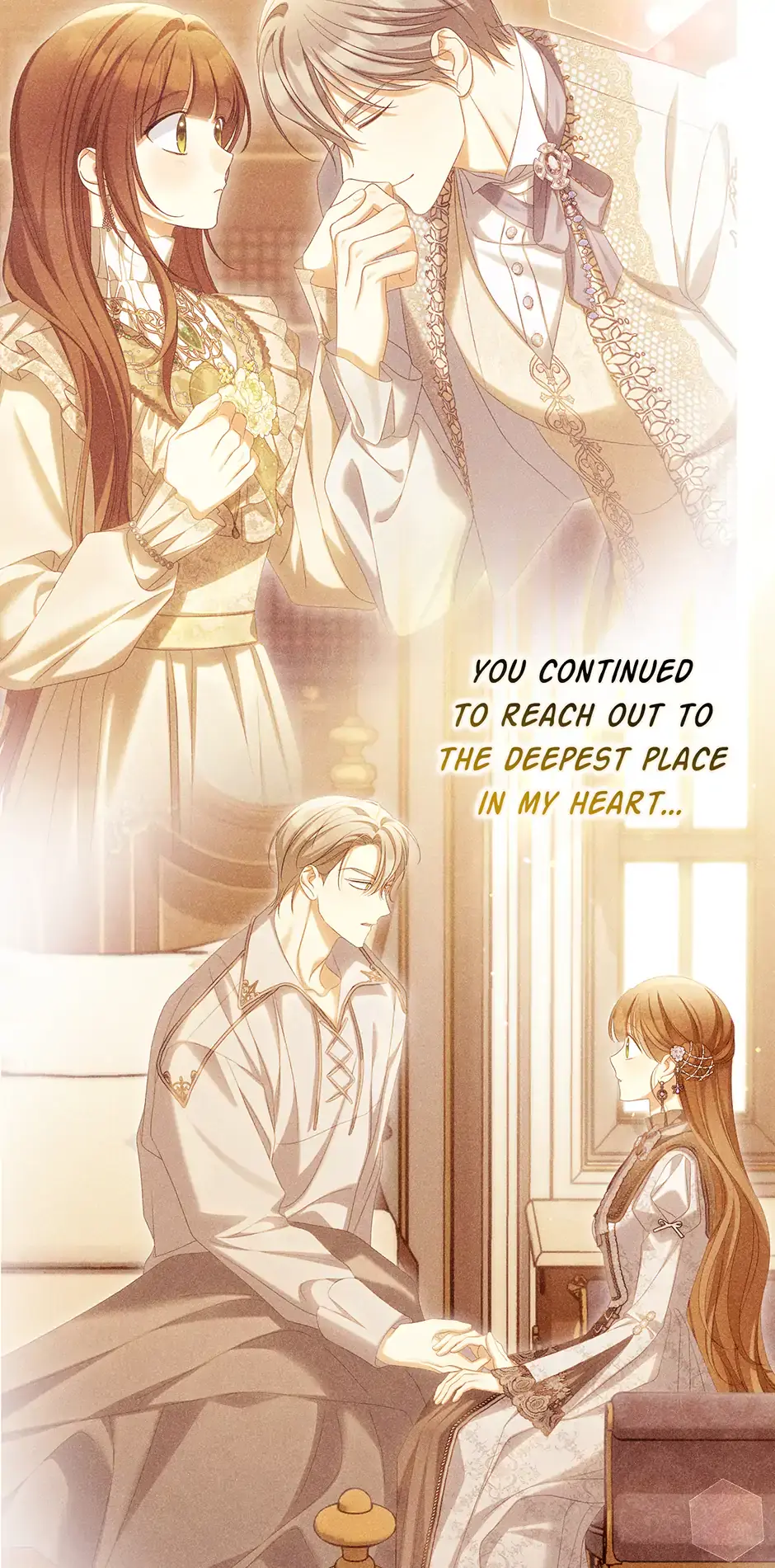 Why Are You Obsessed With Your Fake Wife? Chapter 74 Page 67