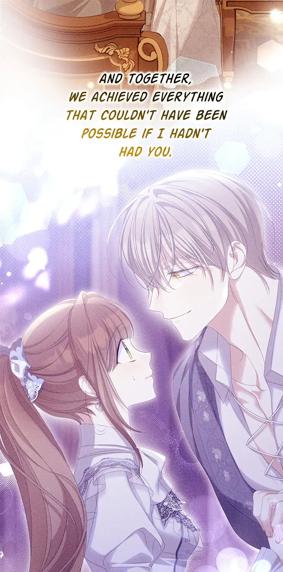 Why Are You Obsessed With Your Fake Wife? Chapter 74 Page 68
