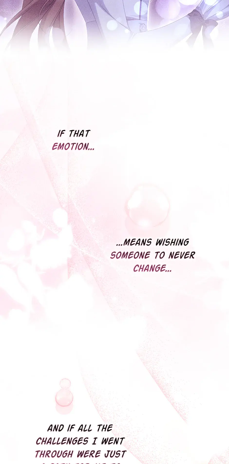 Why Are You Obsessed With Your Fake Wife? Chapter 74 Page 69