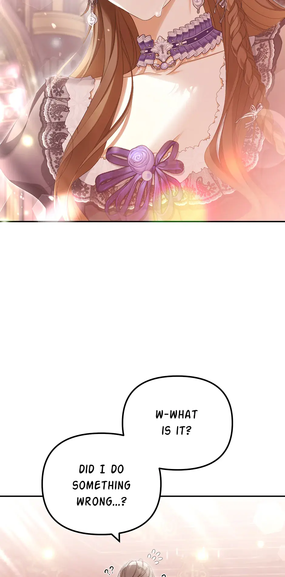 Why Are You Obsessed With Your Fake Wife? Chapter 74 Page 71