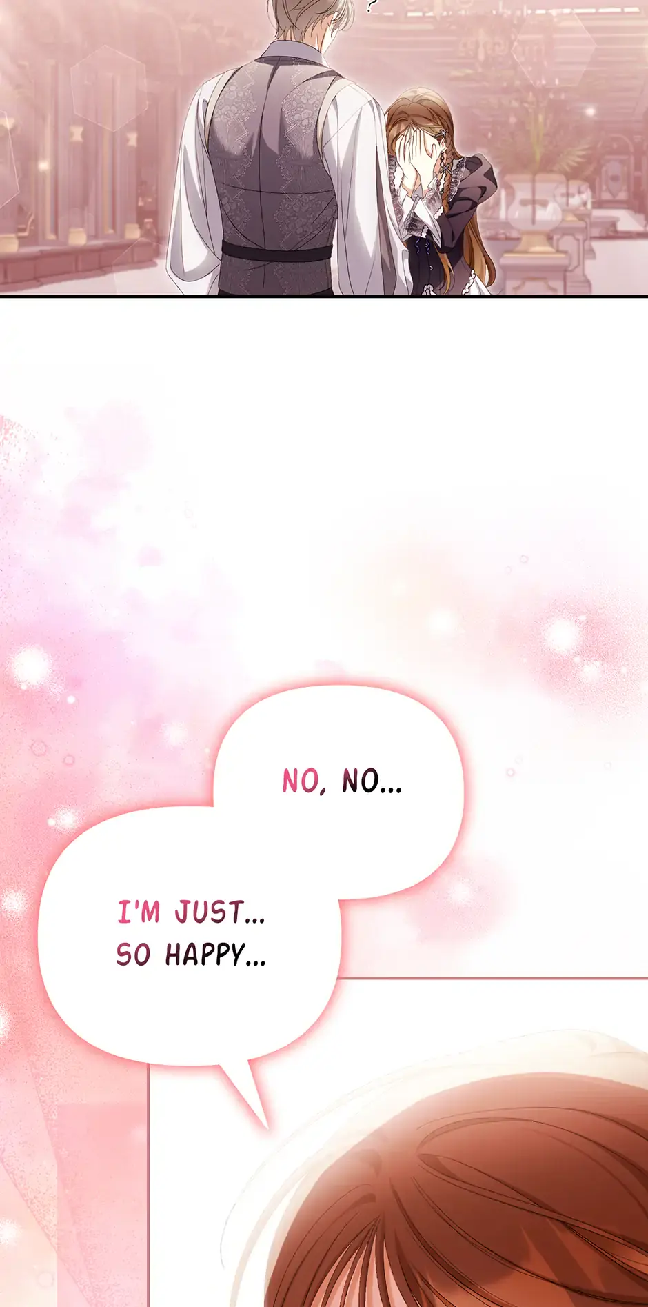 Why Are You Obsessed With Your Fake Wife? Chapter 74 Page 72