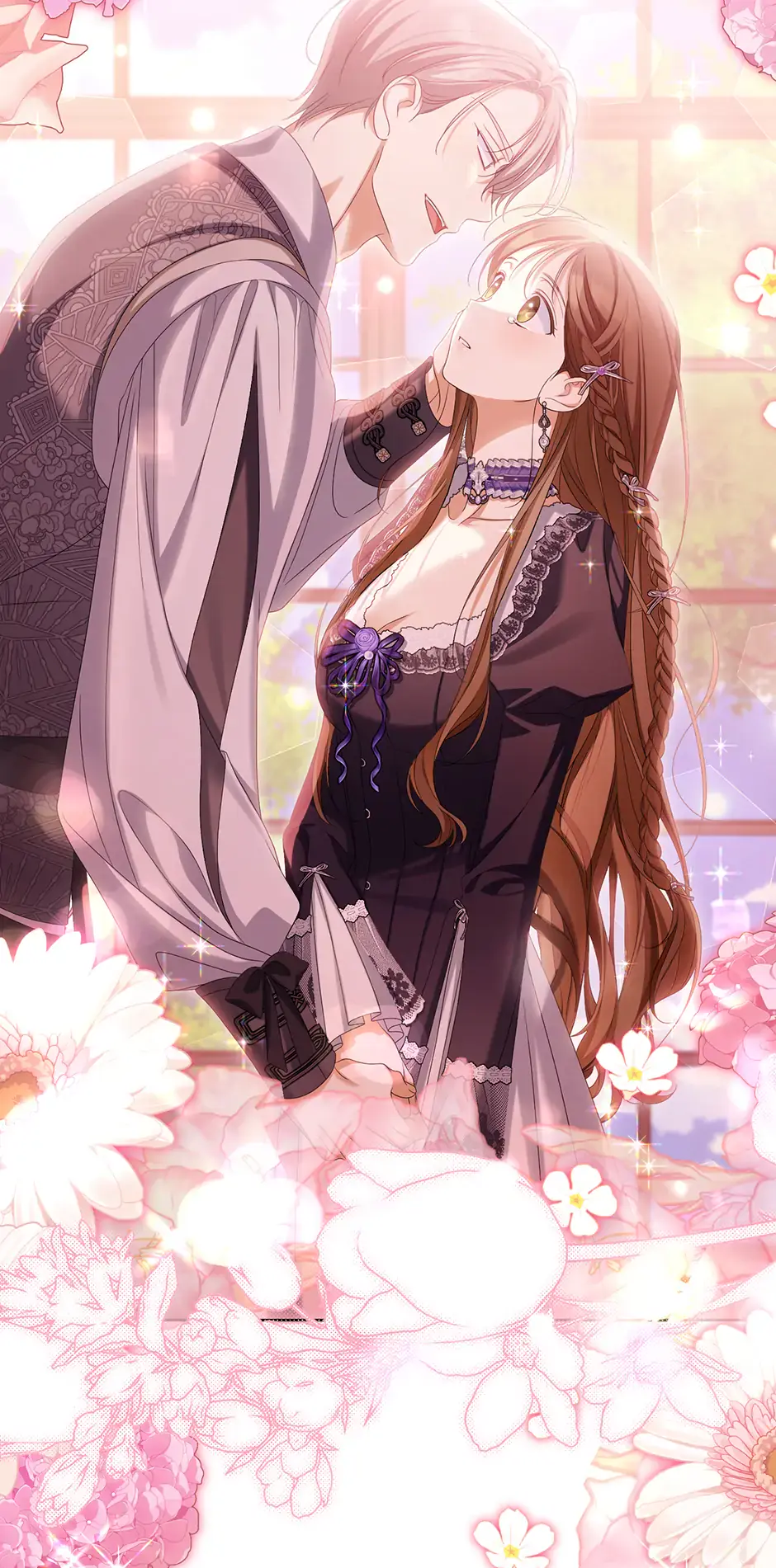 Why Are You Obsessed With Your Fake Wife? Chapter 74 Page 76