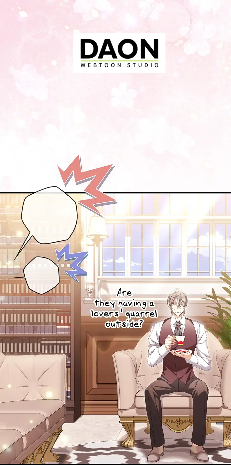 Why Are You Obsessed With Your Fake Wife? Chapter 74 Page 79