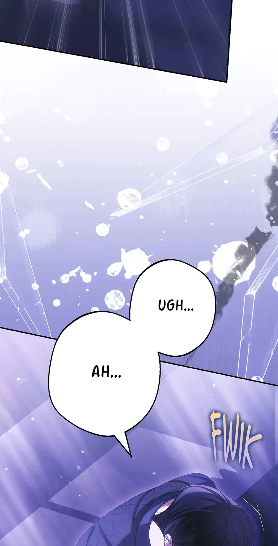 Why Are You Obsessed With Your Fake Wife? Chapter 75 Page 3