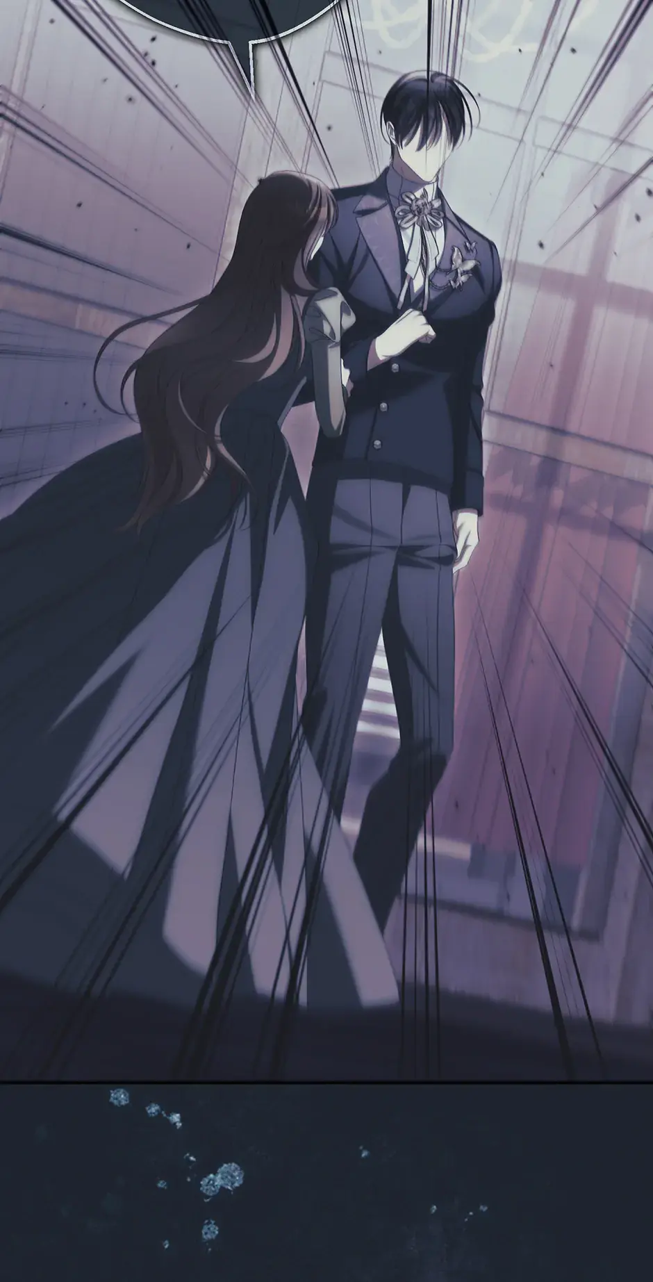 Why Are You Obsessed With Your Fake Wife? Chapter 75 Page 8