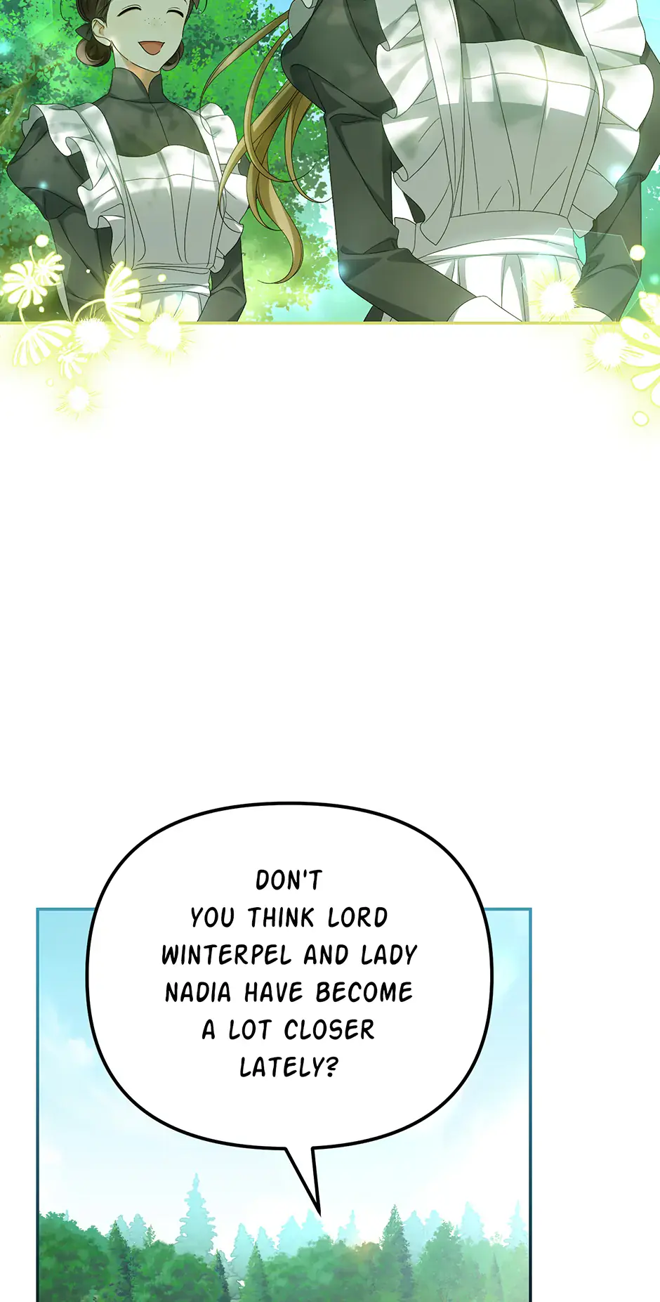Why Are You Obsessed With Your Fake Wife? Chapter 75 Page 22