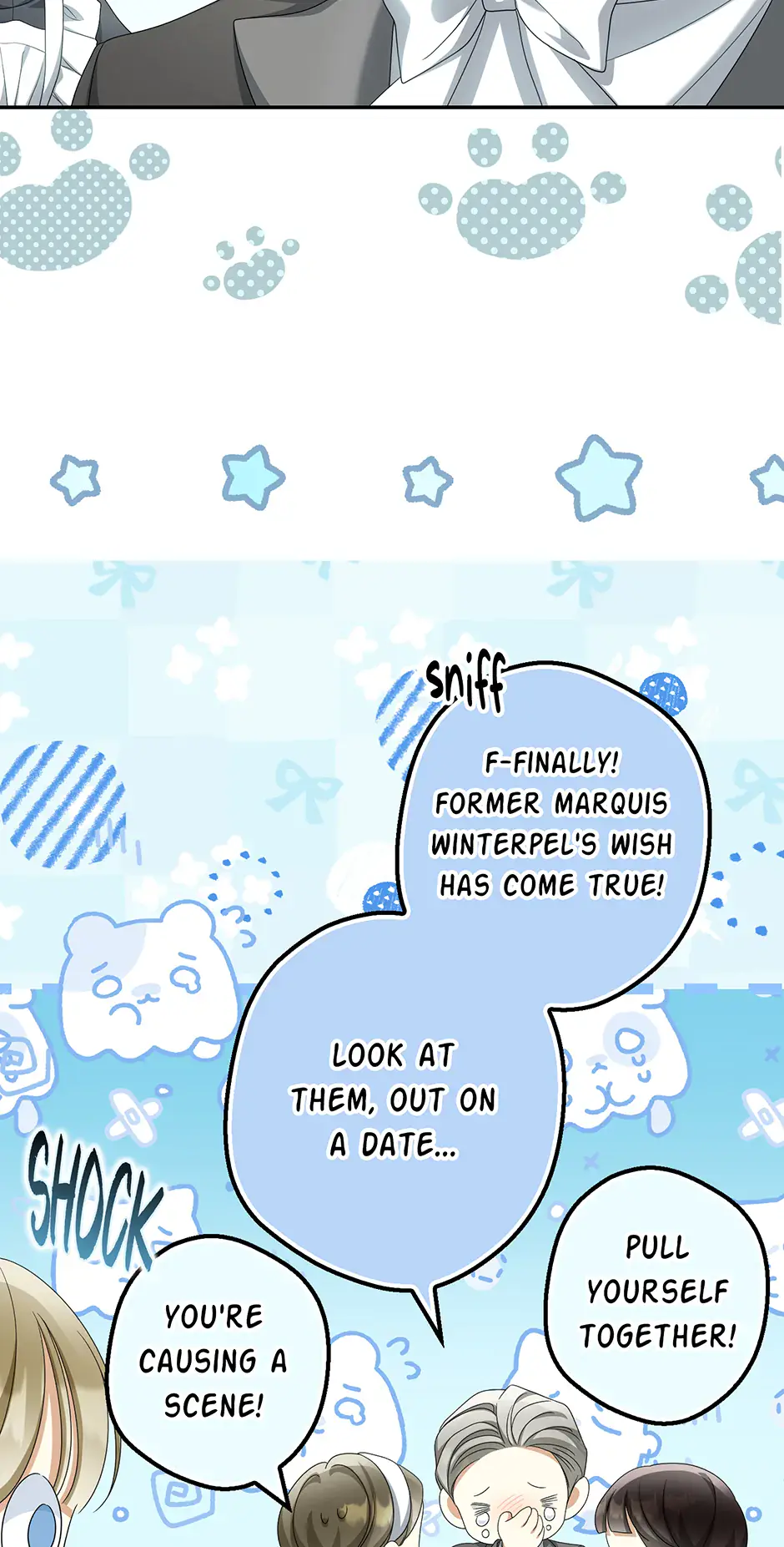 Why Are You Obsessed With Your Fake Wife? Chapter 75 Page 28