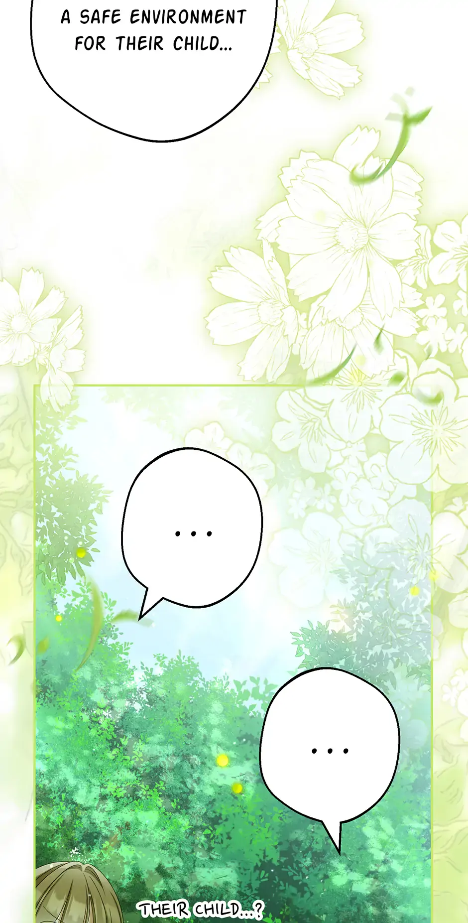 Why Are You Obsessed With Your Fake Wife? Chapter 75 Page 31