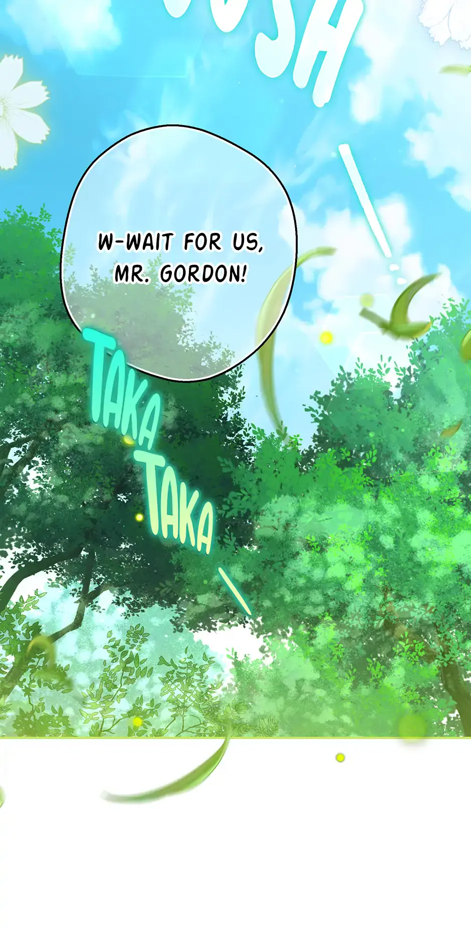 Why Are You Obsessed With Your Fake Wife? Chapter 75 Page 33