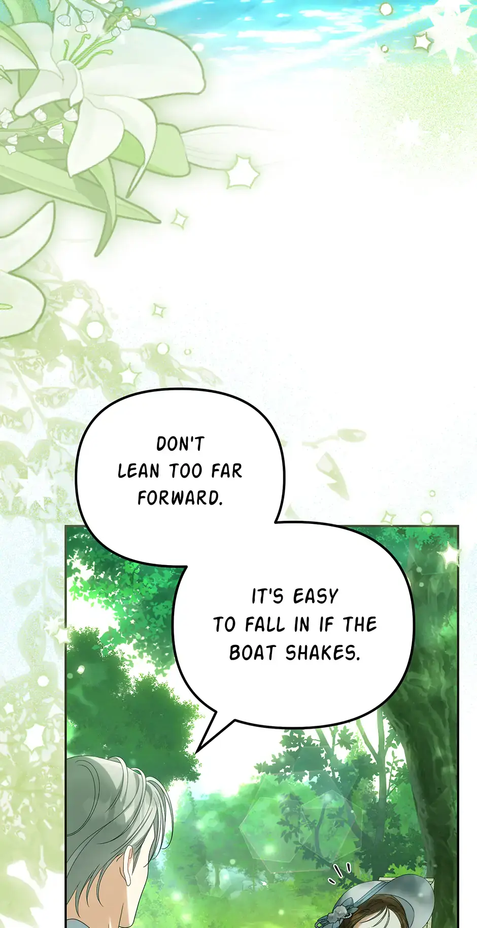 Why Are You Obsessed With Your Fake Wife? Chapter 75 Page 35