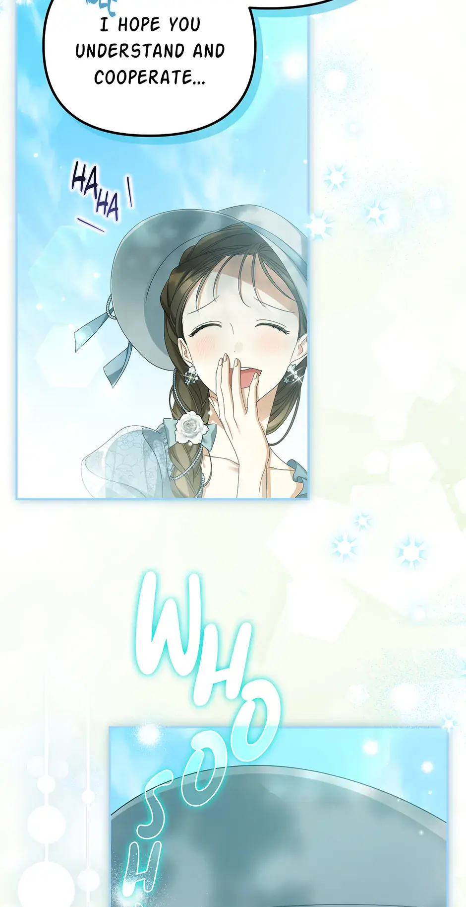 Why Are You Obsessed With Your Fake Wife? Chapter 75 Page 38