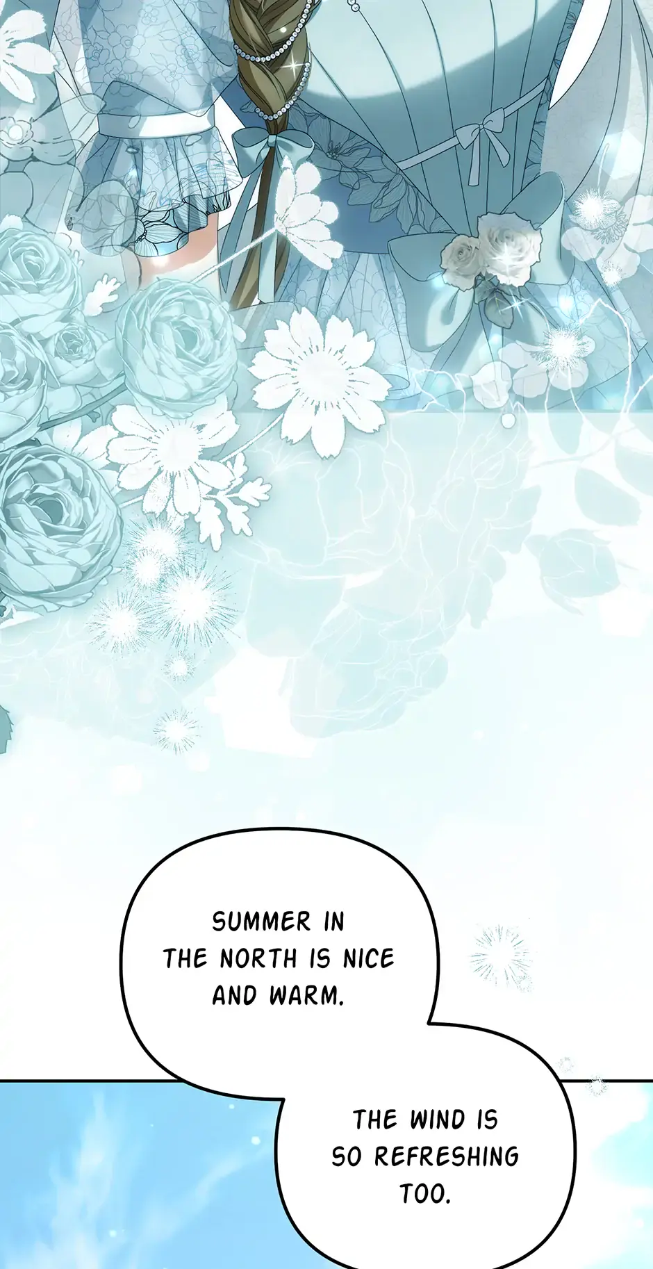 Why Are You Obsessed With Your Fake Wife? Chapter 75 Page 43