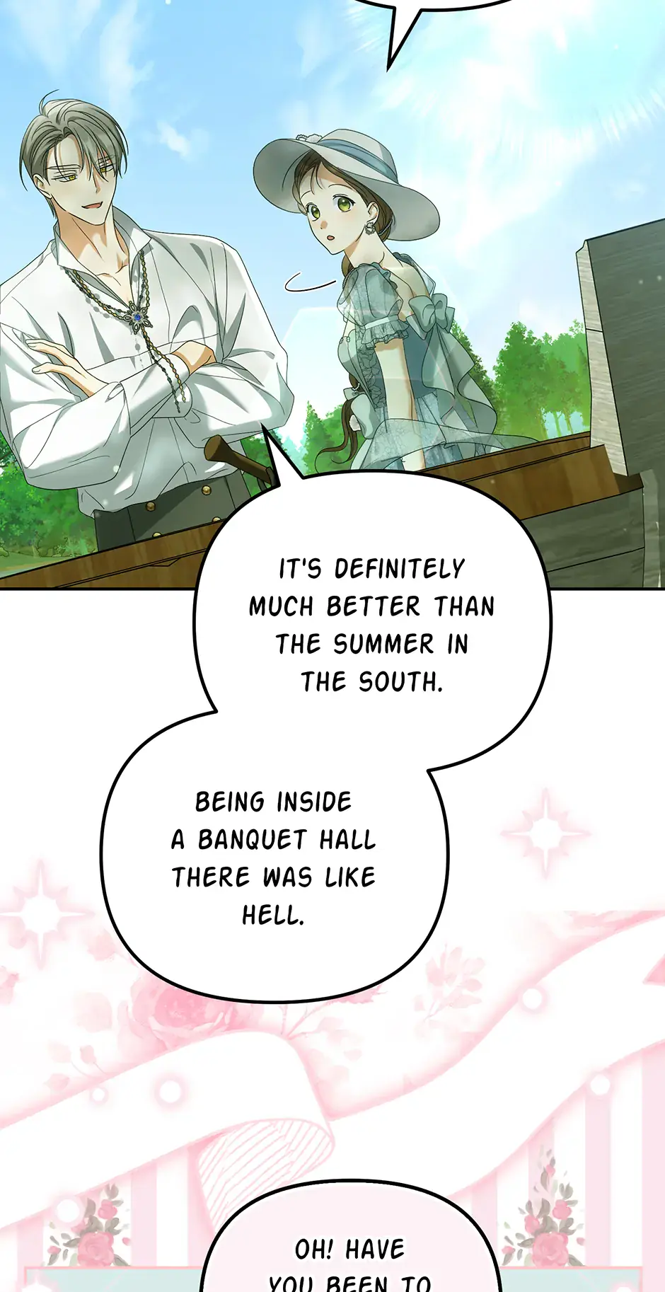 Why Are You Obsessed With Your Fake Wife? Chapter 75 Page 44