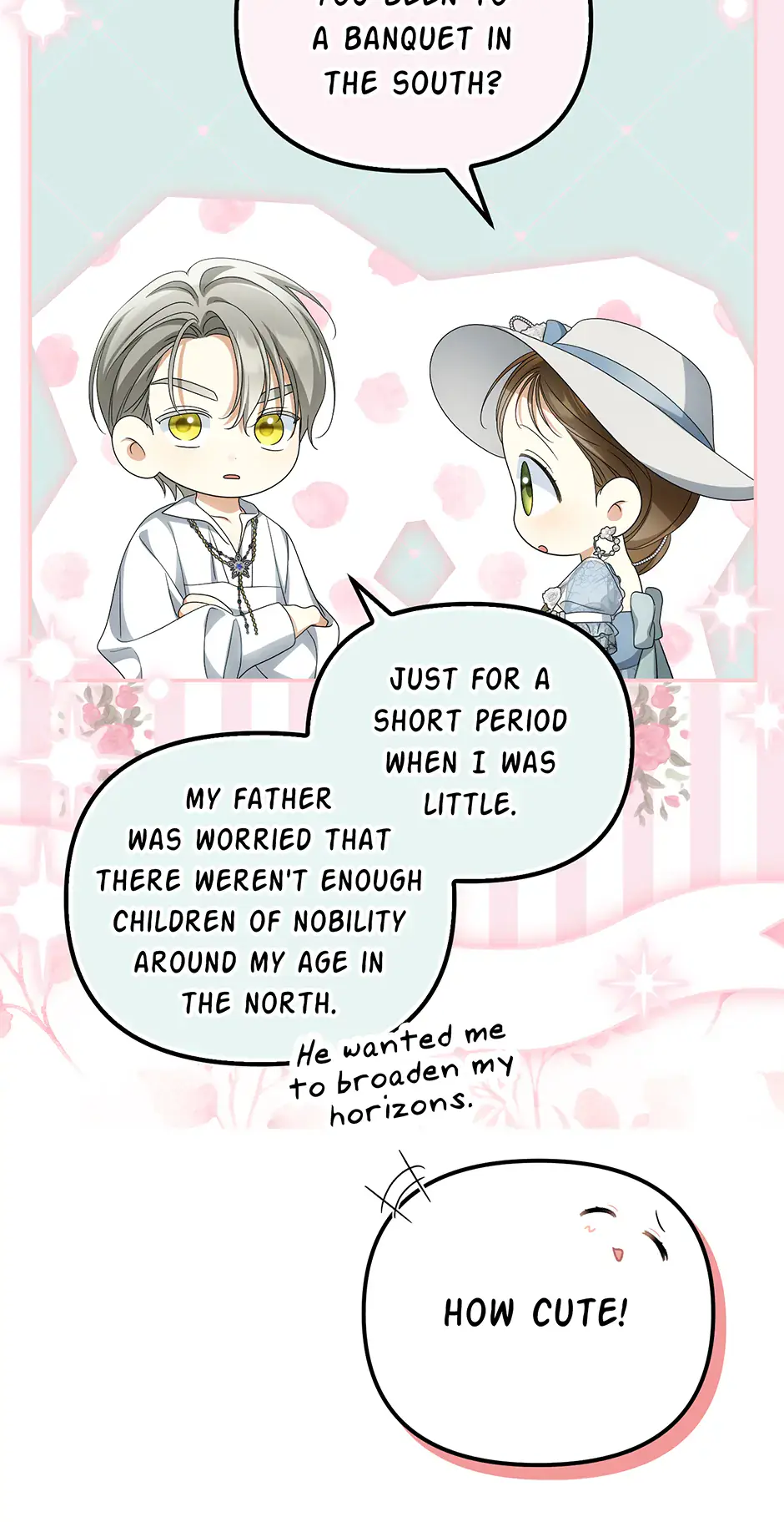 Why Are You Obsessed With Your Fake Wife? Chapter 75 Page 45