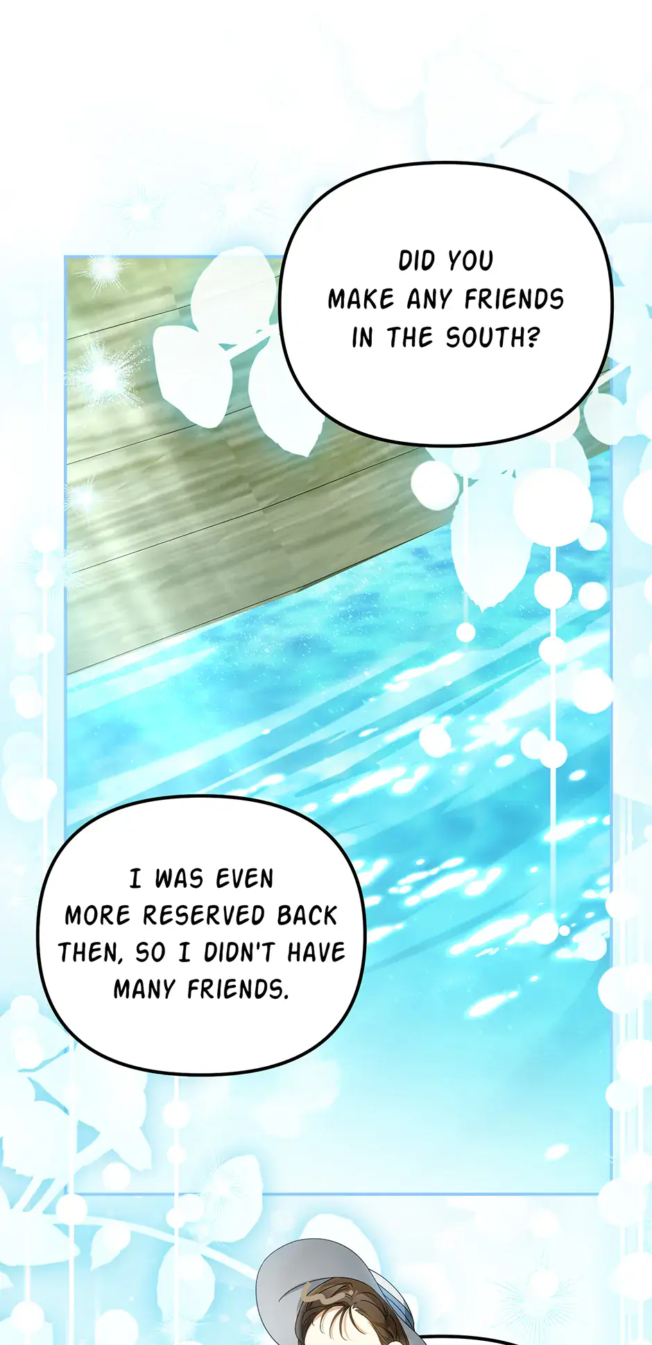 Why Are You Obsessed With Your Fake Wife? Chapter 75 Page 46