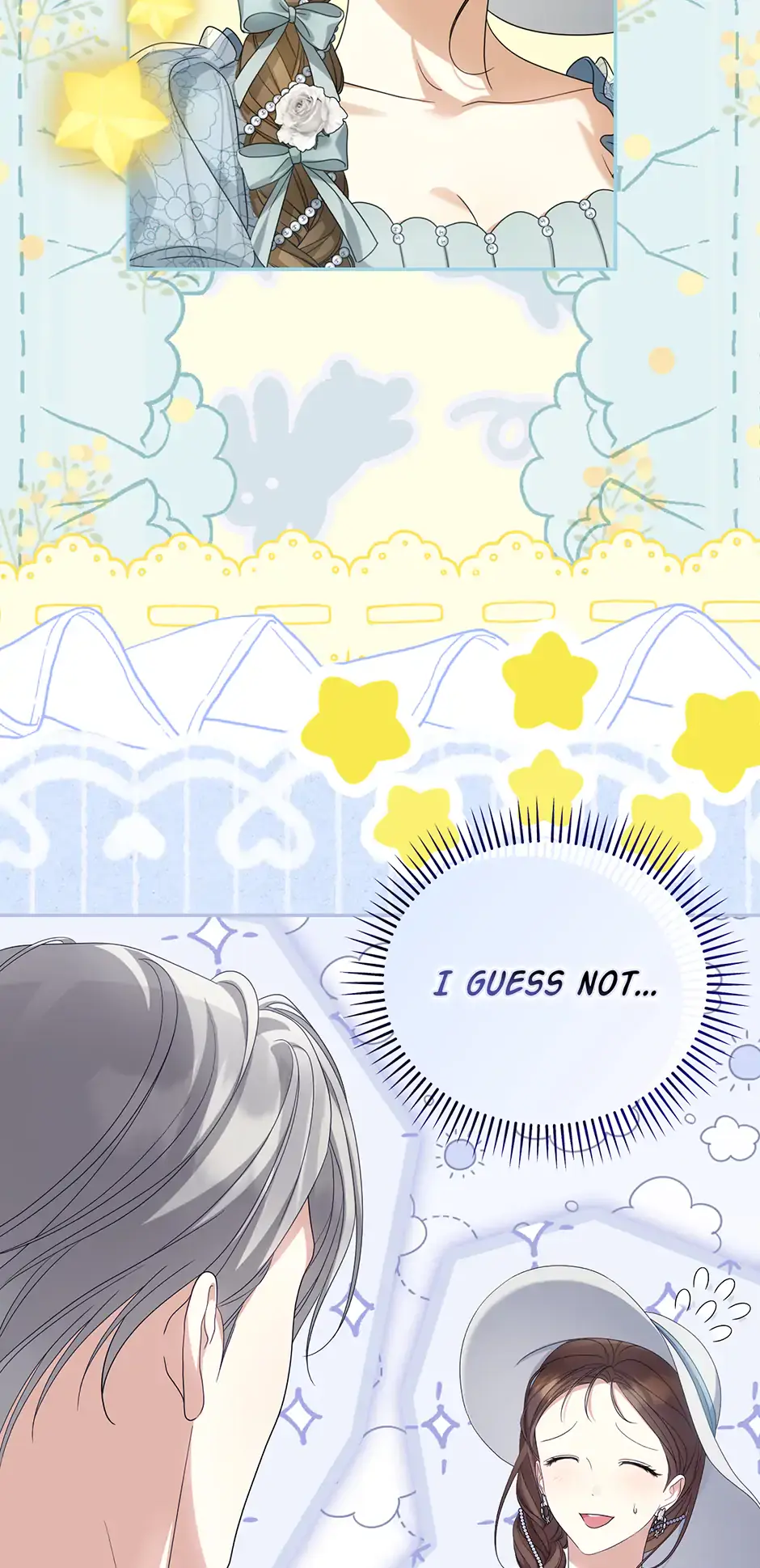 Why Are You Obsessed With Your Fake Wife? Chapter 75 Page 48