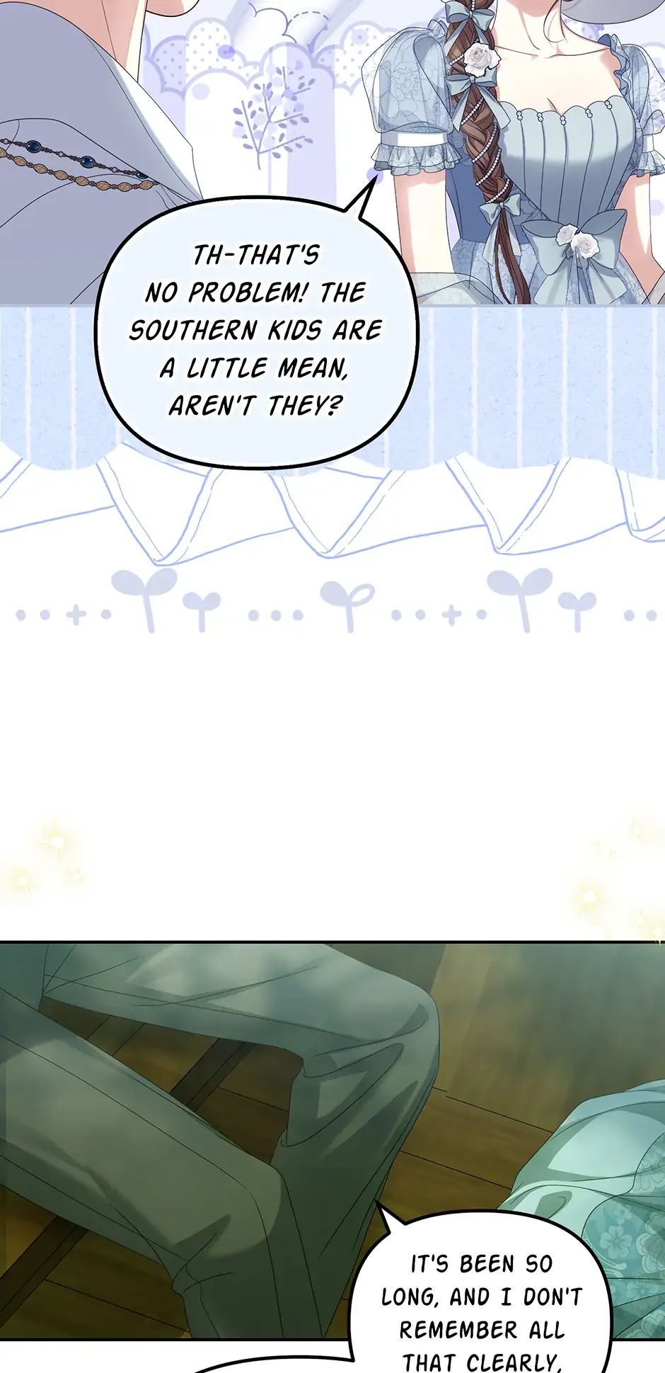 Why Are You Obsessed With Your Fake Wife? Chapter 75 Page 49