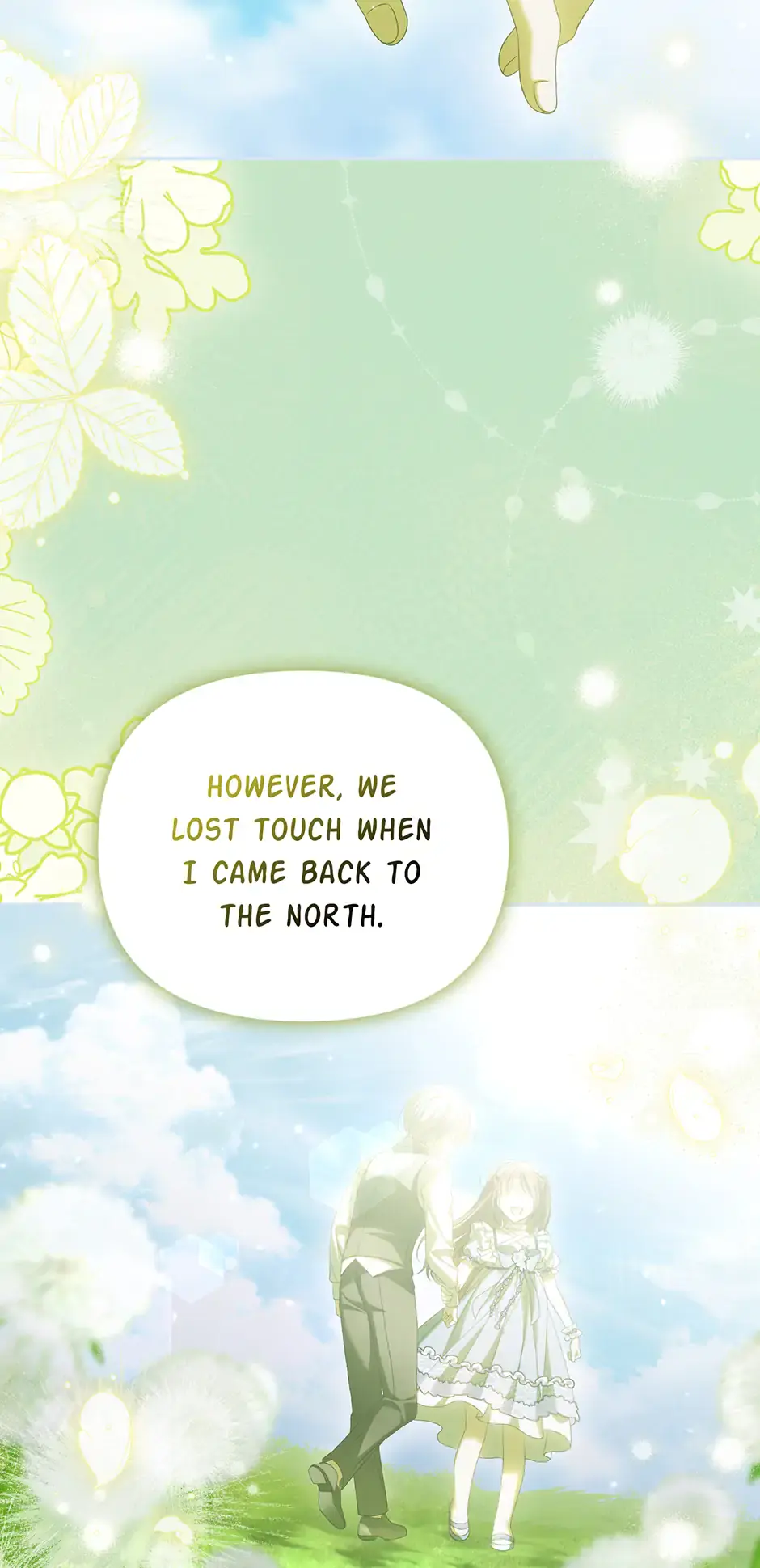 Why Are You Obsessed With Your Fake Wife? Chapter 75 Page 52