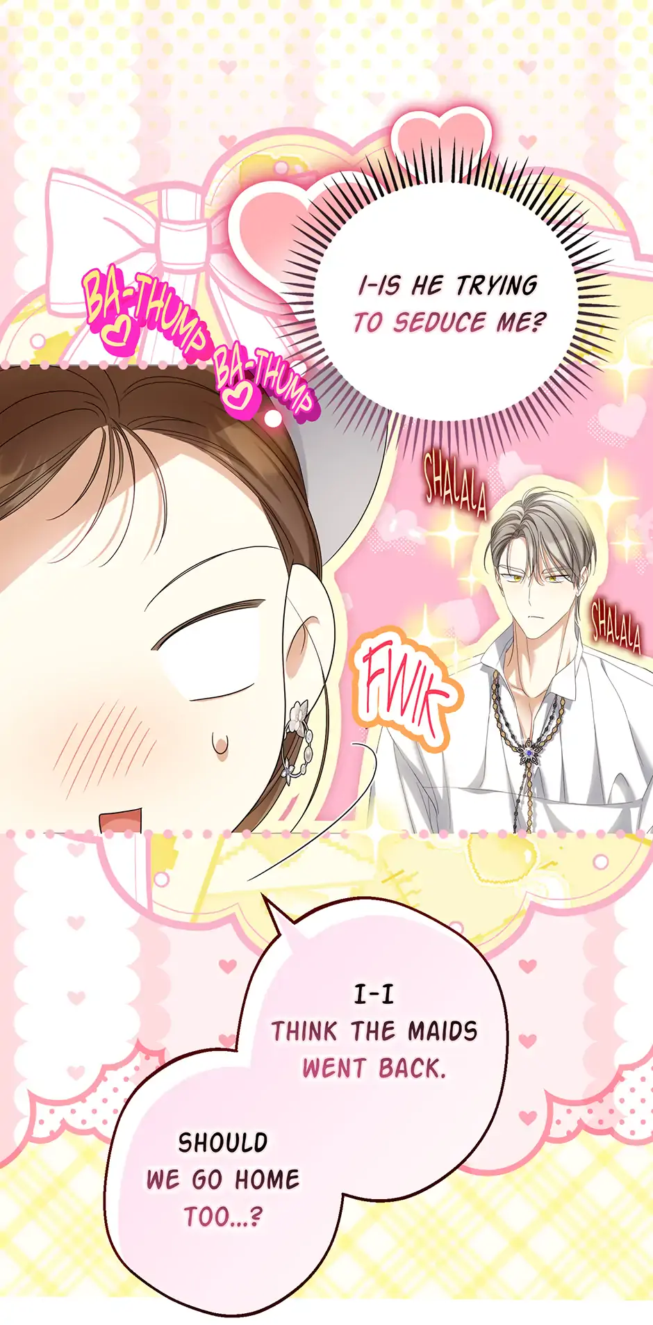 Why Are You Obsessed With Your Fake Wife? Chapter 75 Page 59