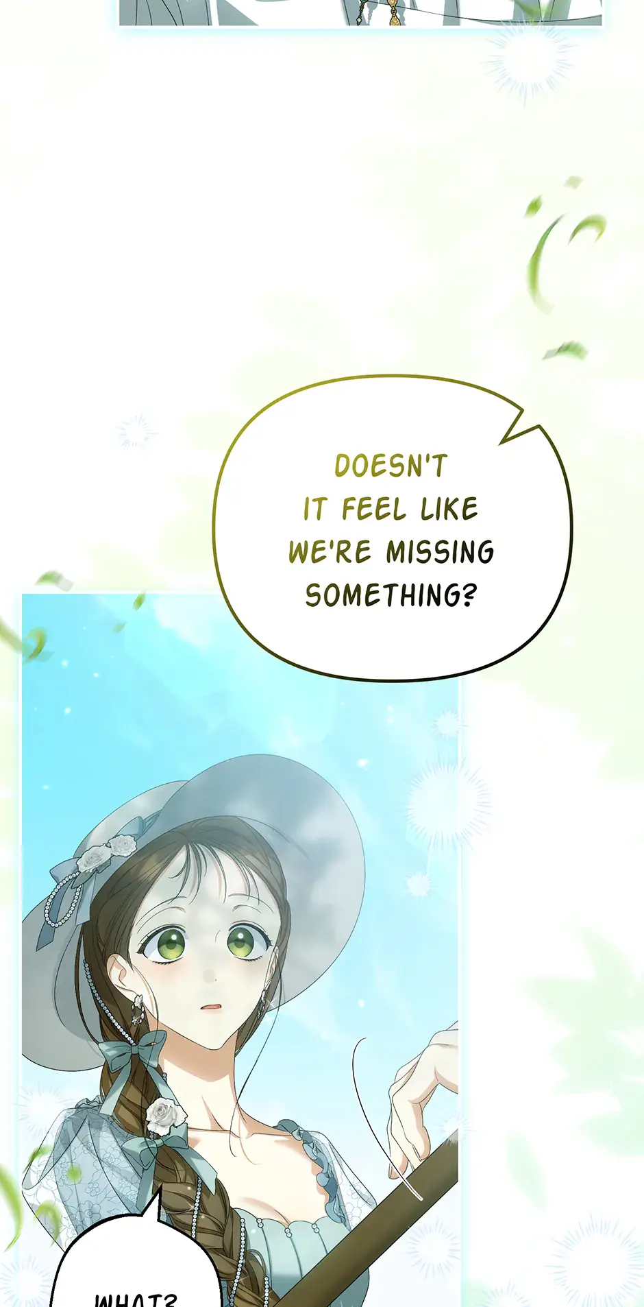 Why Are You Obsessed With Your Fake Wife? Chapter 75 Page 61