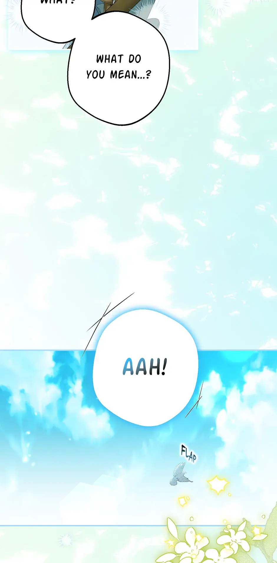 Why Are You Obsessed With Your Fake Wife? Chapter 75 Page 62