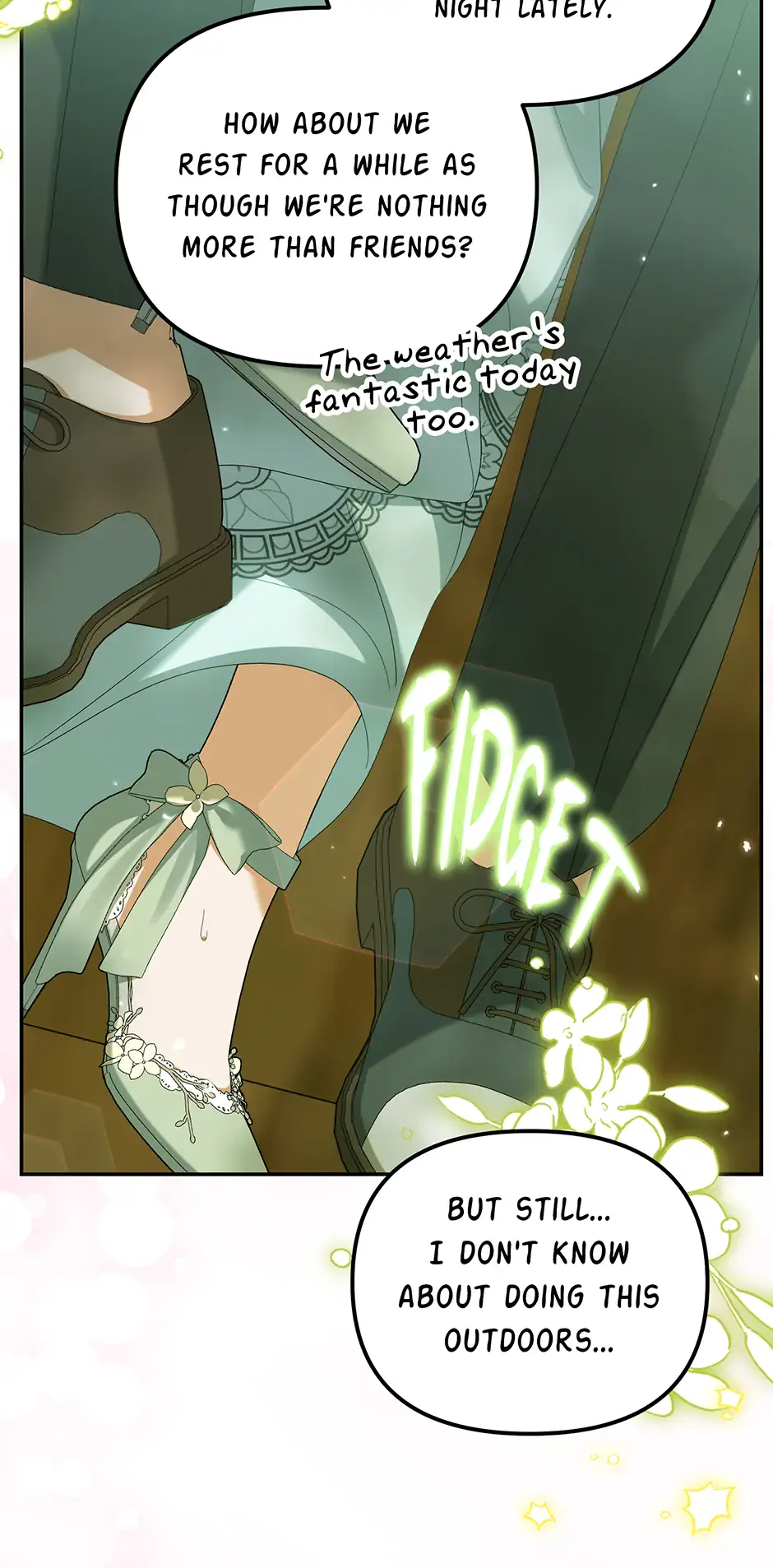 Why Are You Obsessed With Your Fake Wife? Chapter 75 Page 65