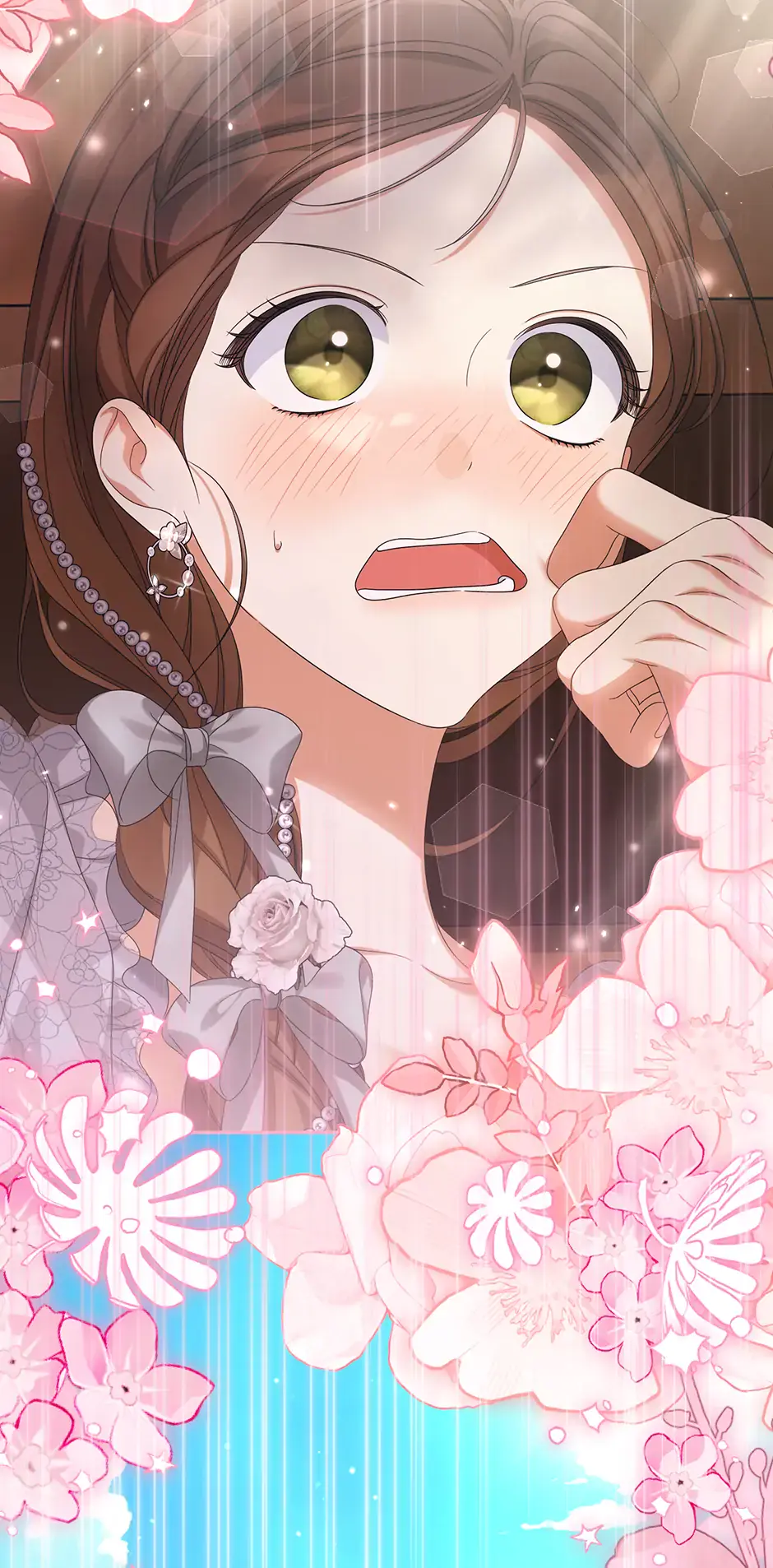 Why Are You Obsessed With Your Fake Wife? Chapter 75 Page 70