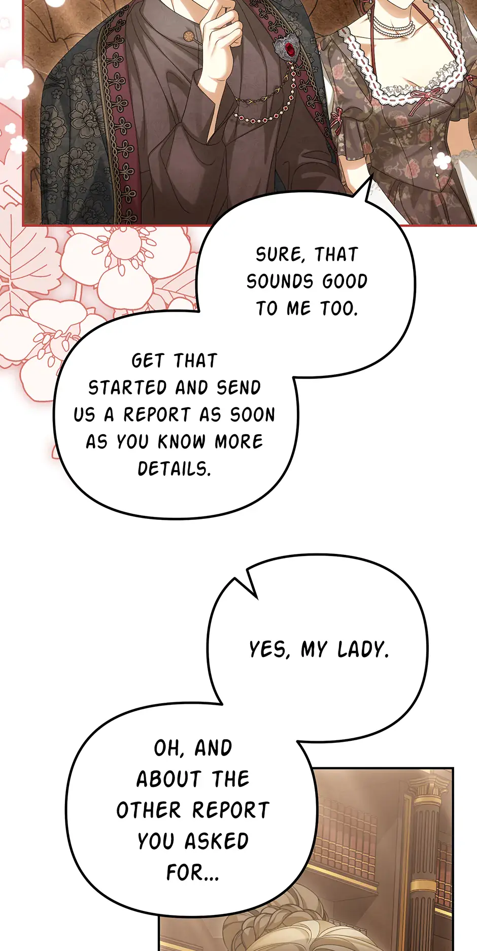 Why Are You Obsessed With Your Fake Wife? Chapter 75 Page 76